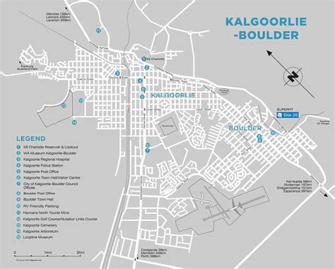 intramaps kalgoorlie|map of Kalgoorlie Boulder .